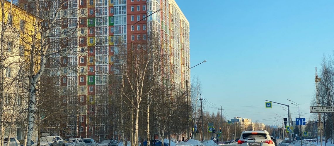 Власти ХМАО расширили программу жилищных сертификатов