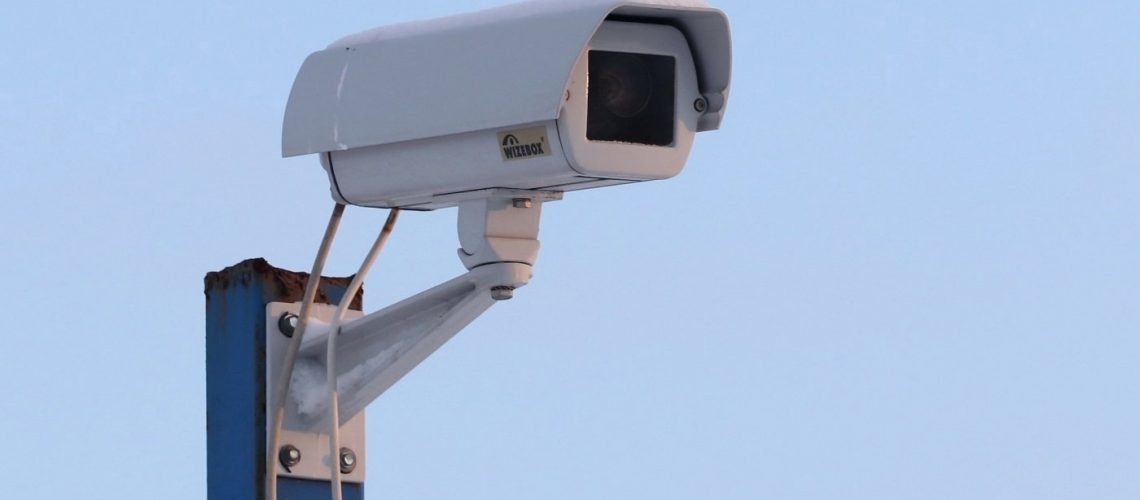 В 2023 году в Югре установят 52 системы фиксации нарушений ПДД