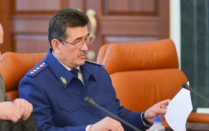 Замгенпрокурора РФ раскритиковал прокуроров ХМАО