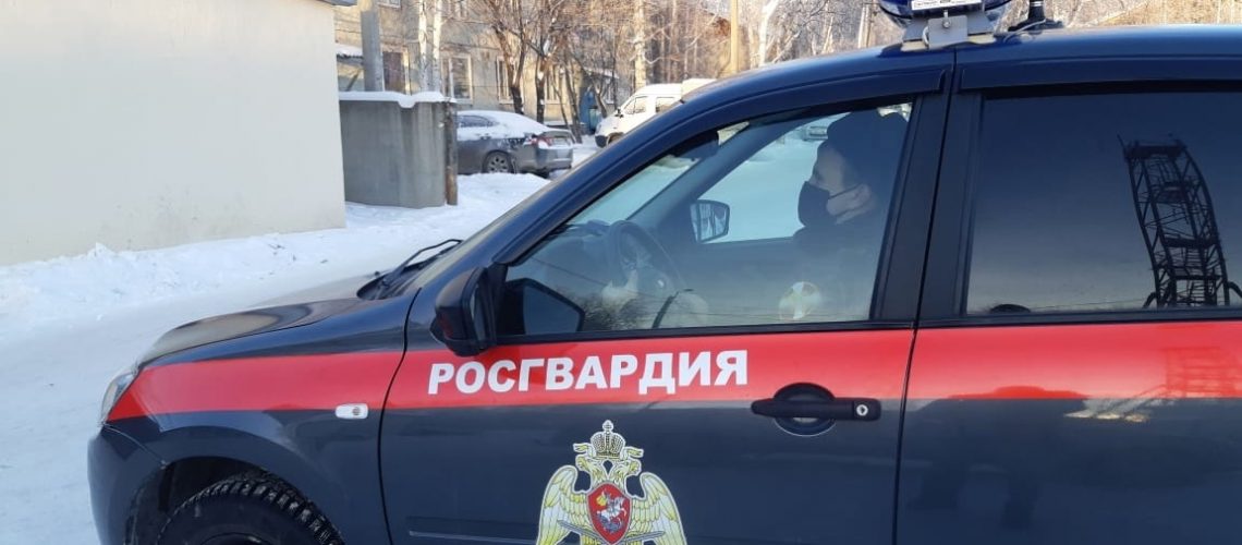 2,5 тысячи раз нарушали югорчане закон по обращению с оружием