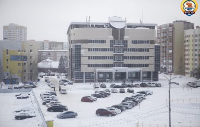 ​Свыше 500 млрд рублей хранят югорчане на банковских счетах