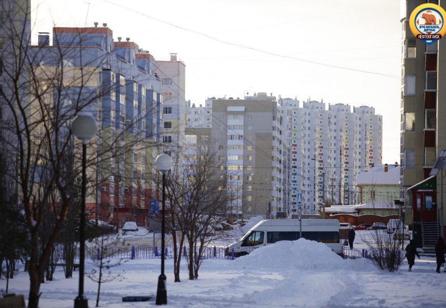 Югорчане напишут «Диктант ЖКХ»
