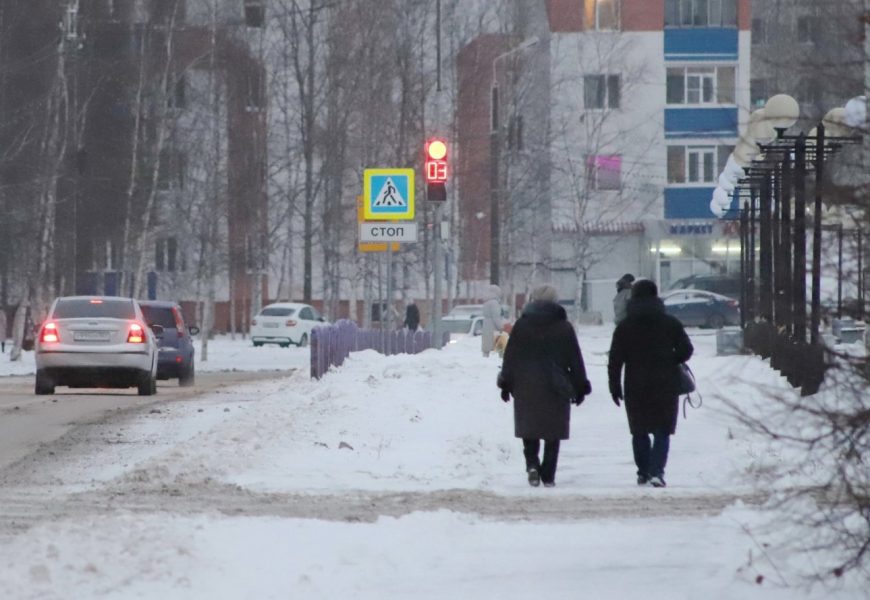 В Нефтеюганске местные работодатели по итогам прошлого года задолжали работникам более 43 млн рублей
