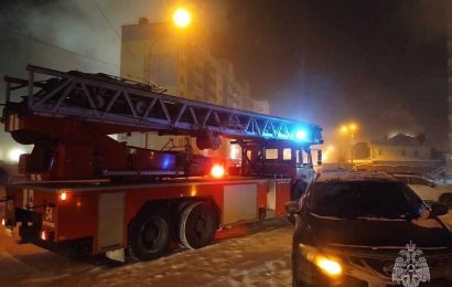 Нефтеюганские депутаты на очередном заседании комиссии по городскому хозяйству подняли тему расширения полномочий службы пожарной охраны.