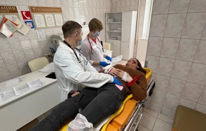 ХМАО стал третьим в России регионом по качеству медицинских услуг