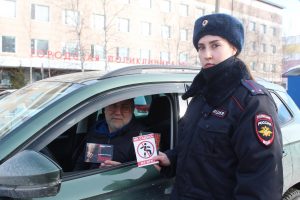Полицейские Нефтеюганска призвали граждан сообщать о известных фактах незаконного оборота наркотиков