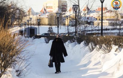 Росстат: в России зафиксирован минимальный уровень бедности с 1992 года