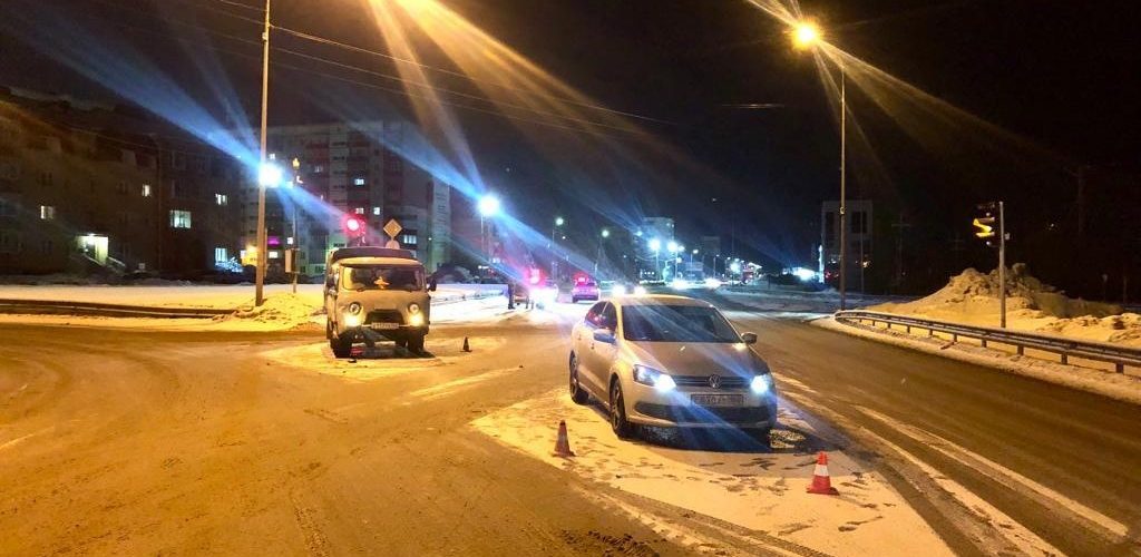 Сводка Госавтоинспекции с 13 по 19 марта 2023 года: