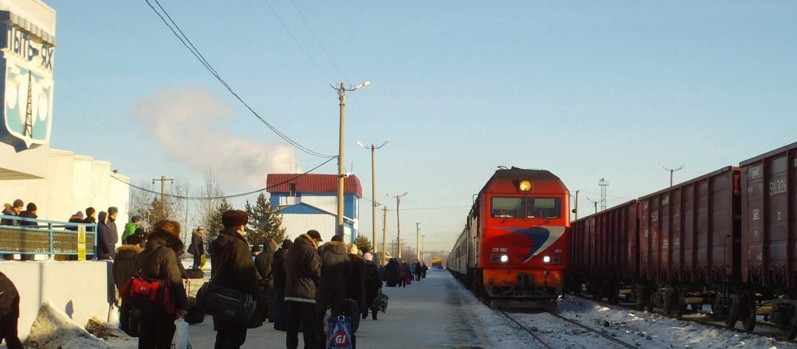Жителям ХМАО и ЯНАО билеты в купе на новогодние праздники продадут со скидкой 40%