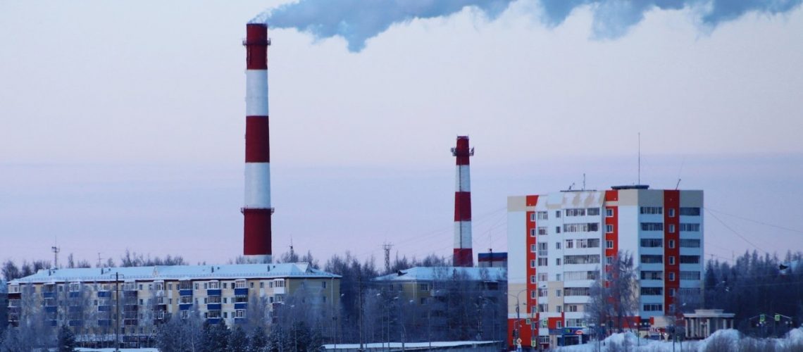 Мэрия Нефтеюганска в следующем году потратит почти 200 млн рублей на содержание территорий общего пользования