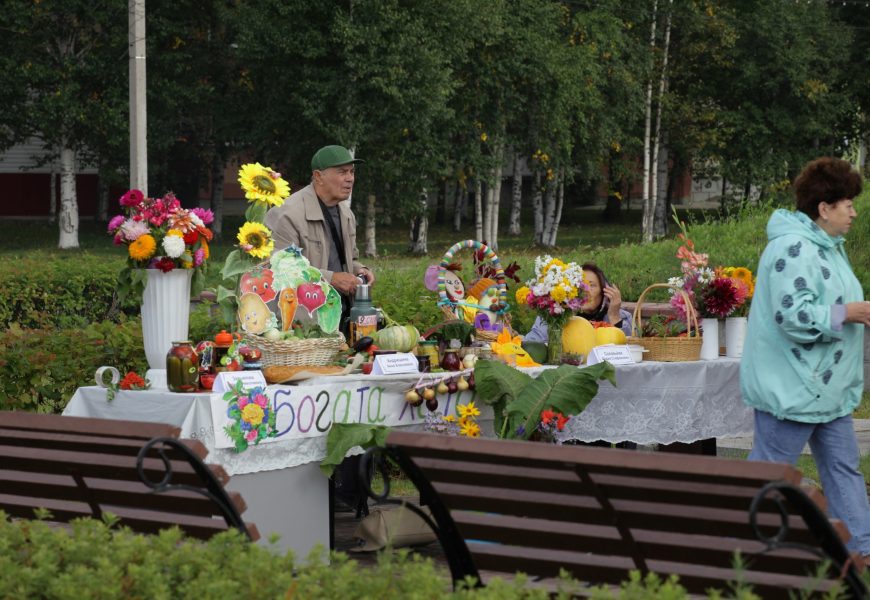 Югорчане могут помочь землякам вырастить урожай
