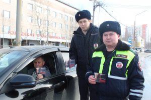 Полицейские Нефтеюганска призвали граждан сообщать о известных фактах незаконного оборота наркотиков