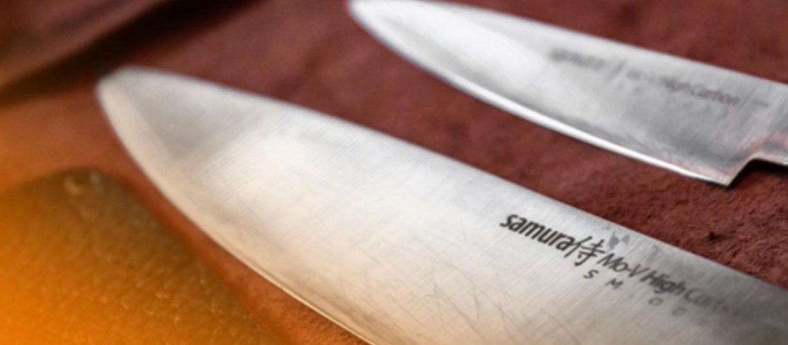 В ХМАО второклассник принес в школу нож