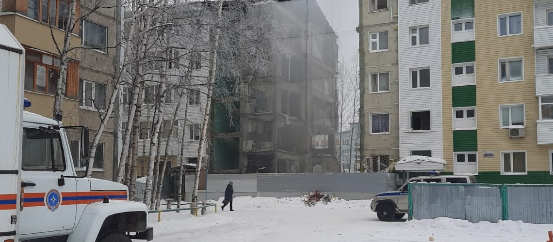 В Югре ввели новые выплаты — до 1 млн рублей пострадавшим в чрезвычайных ситуациях