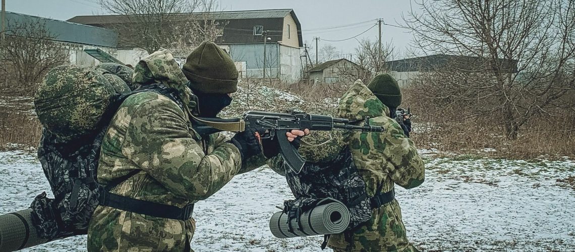 «Меньше 20 тысяч». Многодетный боец СВО из ХМАО не получает обещанных выплат
