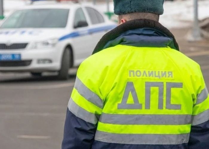 Госавтоинспекция Югры тестирует мобильные комплексы нового типа