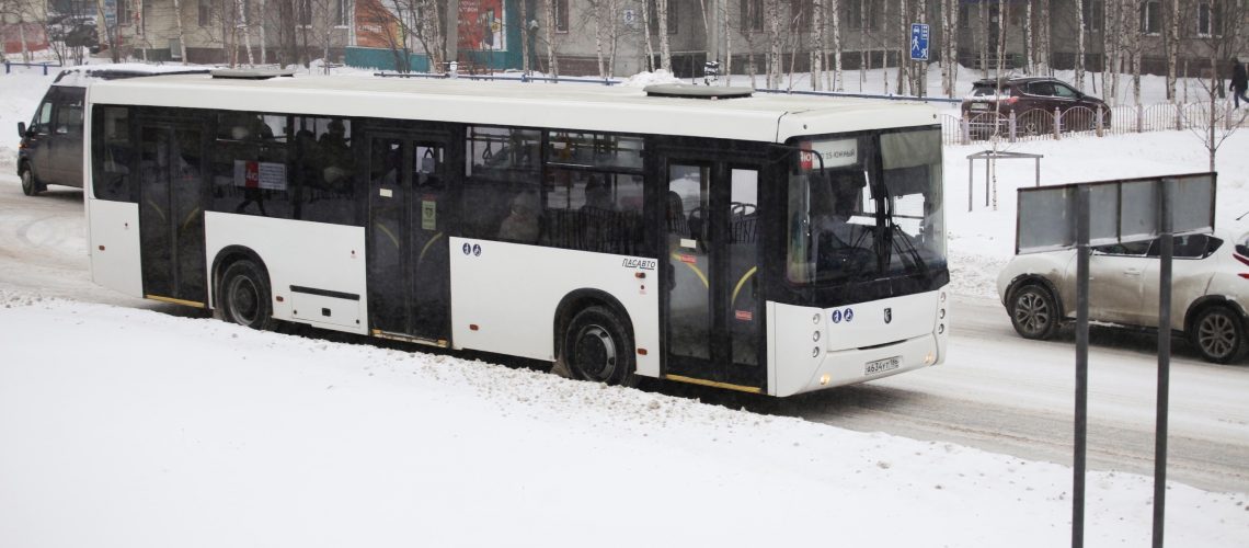ВС разрешил взыскивать моральный вред за неприехавший или опоздавший автобус