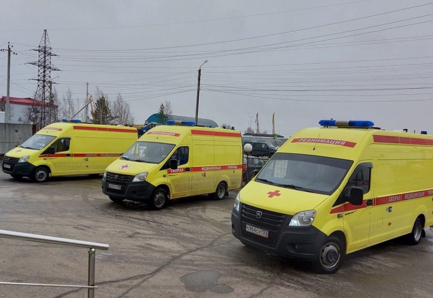 Сегодня 28 апреля свой профессиональный праздник отмечают ГЕРОИ В БЕЛЫХ ХАЛАТАХ- РАБОТНИКИ СКОРОЙ МЕДИЦИНСКОЙ ПОМОЩИ