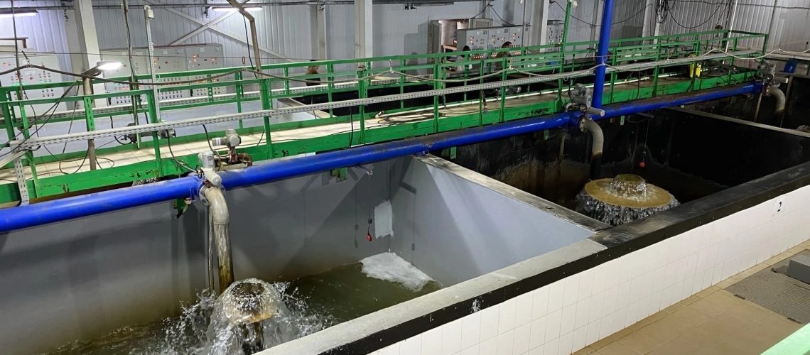 Росприроднадзор оценил ущерб от «Юганскводоканала» в миллионы рублей