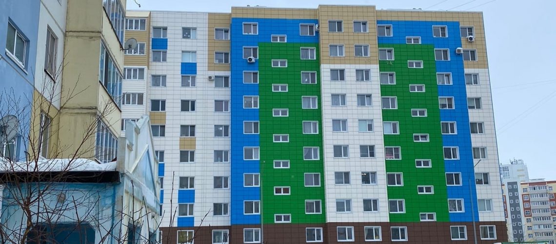 Власти ХМАО сняли ограничения на сделки с недвижимостью без проведения торгов