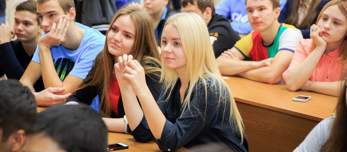 Президент России подписал указ о совершенствовании системы высшего образования