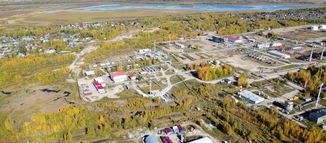 В прошлом году в Югре добыли больше 40% всей российской нефти
