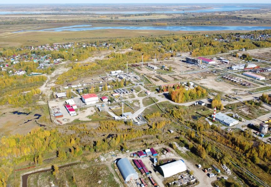 В прошлом году в Югре добыли больше 40% всей российской нефти