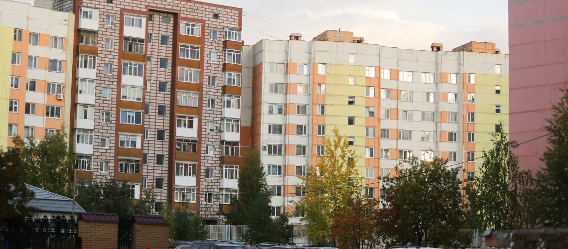 В Югре выясняют, что жители региона думают о работе управляющих компаний в социальных сетях
