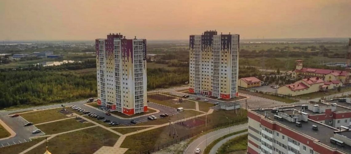На Югру обрушится мощная аномальная магнитная буря. Штормить будет неделю