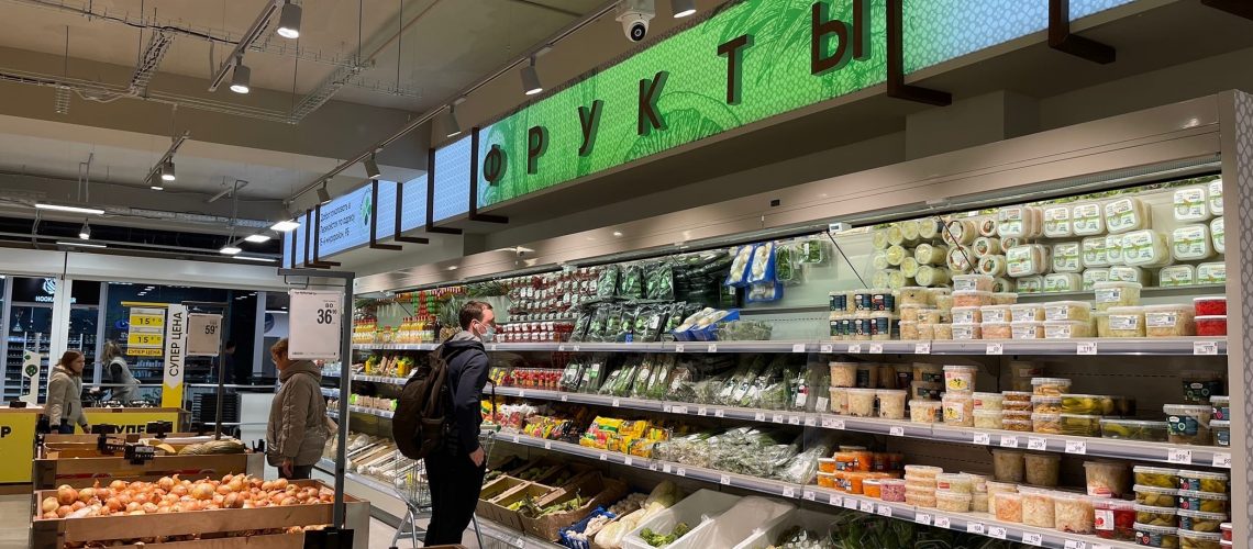 Югра попала в рейтинг самых зожных регионов страны