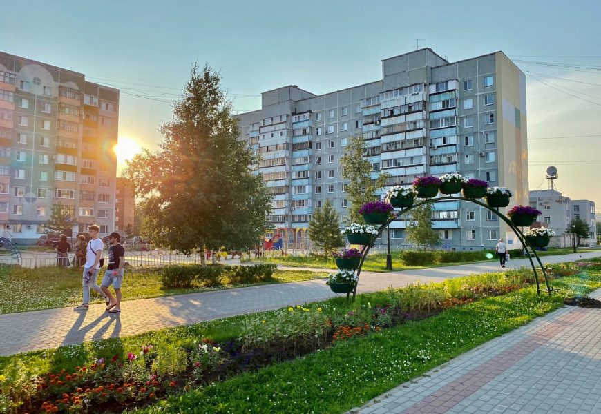 Югра претендует на субсидии в сотни миллионов для молодых семей