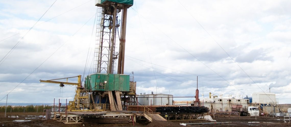 Нефтяников в ХМАО ждет ужесточение налогов
