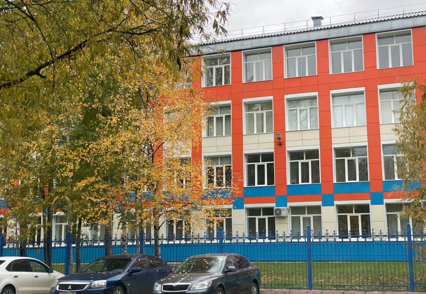 Во всех школах Югры заработает «золотой стандарт» образовательных программ