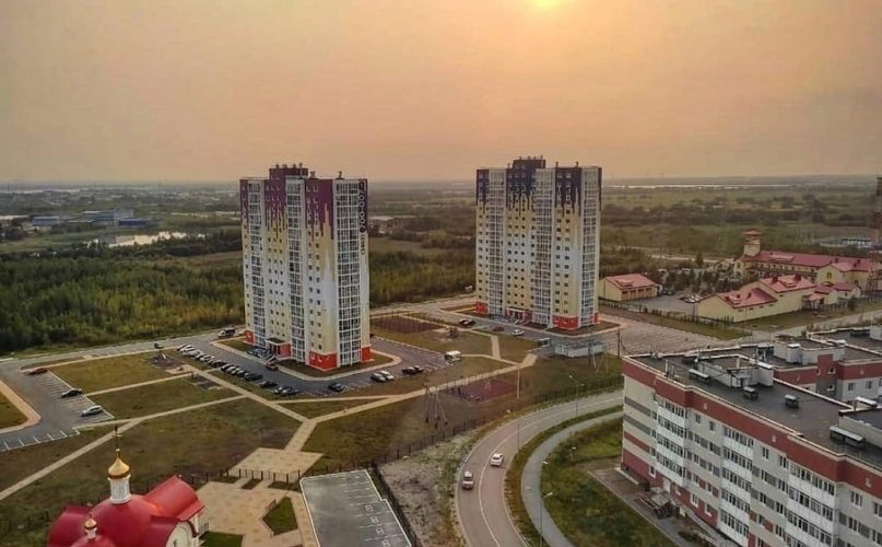 Магнитная буря накроет Югру к этим выходным