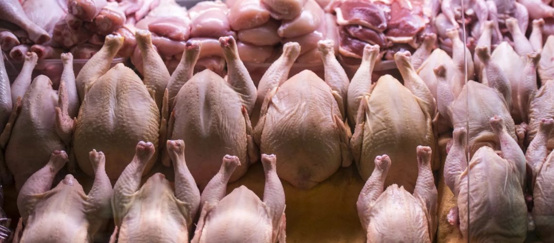 ФАС проверит обоснованность цен на мясо птицы