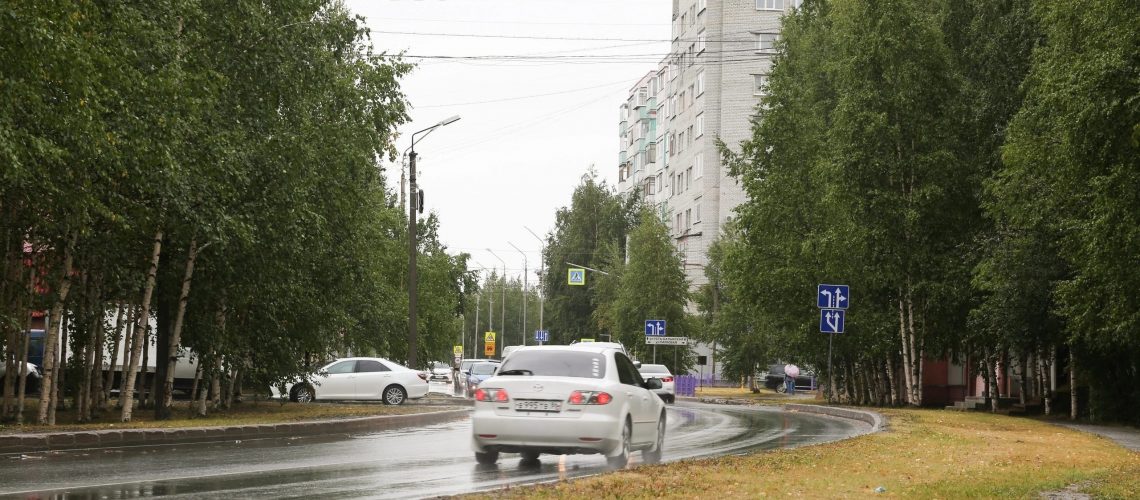 В два раза дороже: цены на такси в ХМАО взлетели на фоне федеральных ограничений