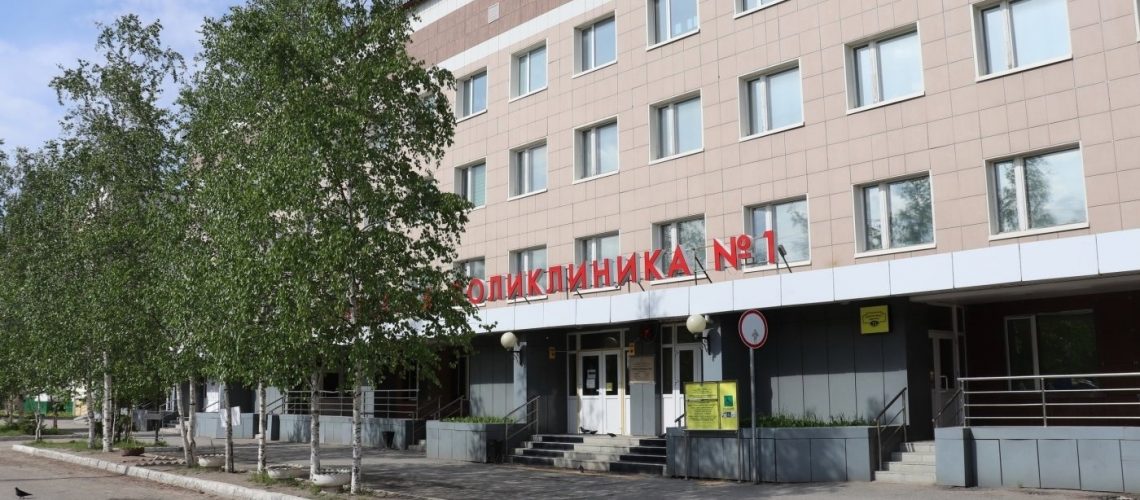 В Нефтеюганске медики предупредили горожан о сезонном росте инфекционных кожных болезней