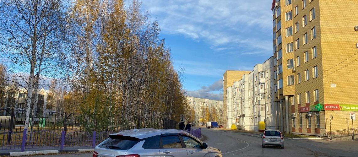 Продажи новых легковых автомобилей в России в августе выросли в 2,6 раза