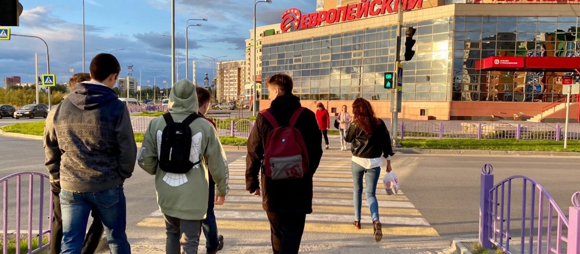 23% югорских школьников учатся во вторую смену