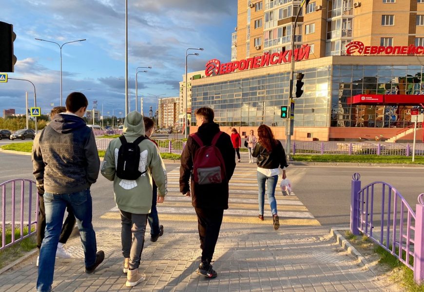 23% югорских школьников учатся во вторую смену