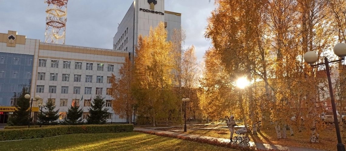 Природнадзор Югры выдвинул новые претензии к «РН-Юганскнефтегазу»