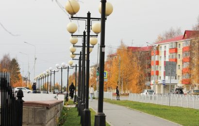 Все стабильно: годовая инфляция в Югре ниже, чем в среднем по стране