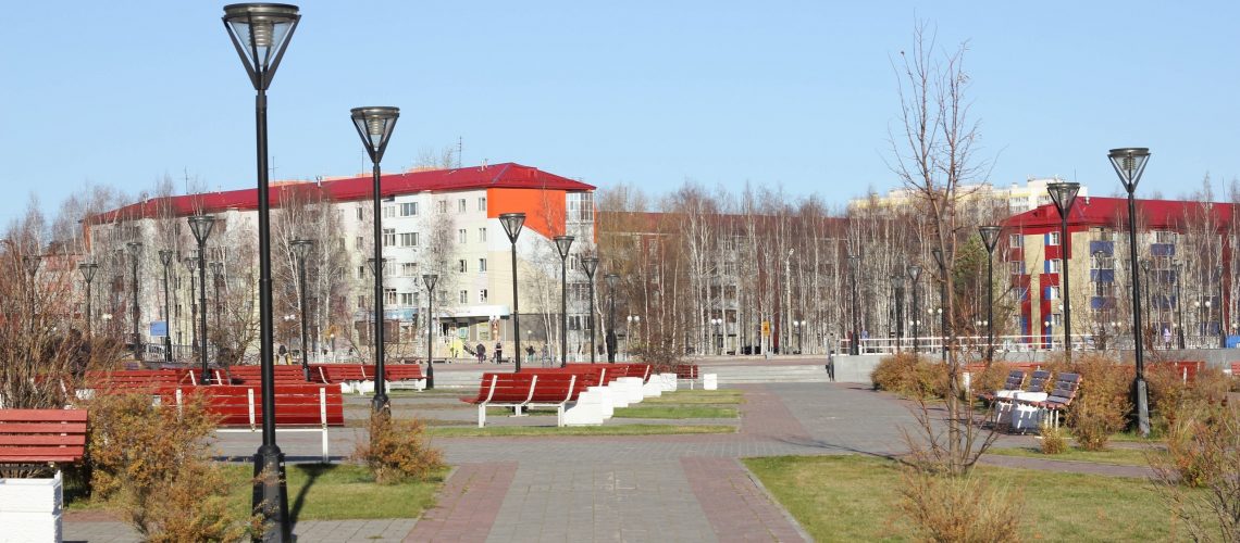 За месяц в компаниях ХМАО выросли зарплаты