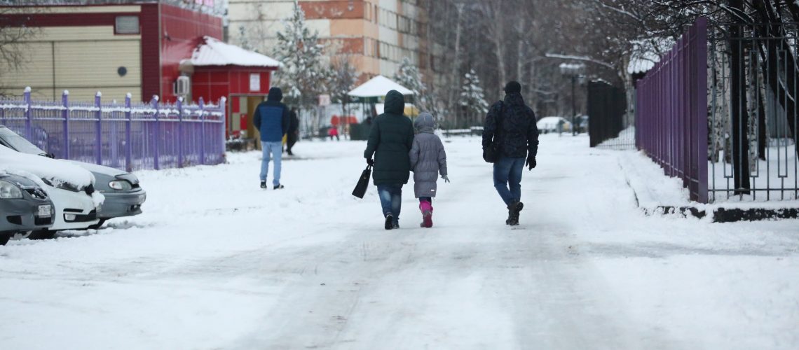 В Югре выросло количество злостных неплательщиков алиментов