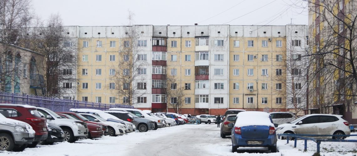 В России могут разрешить сдавать квартиры посуточно лишь с разрешения соседей