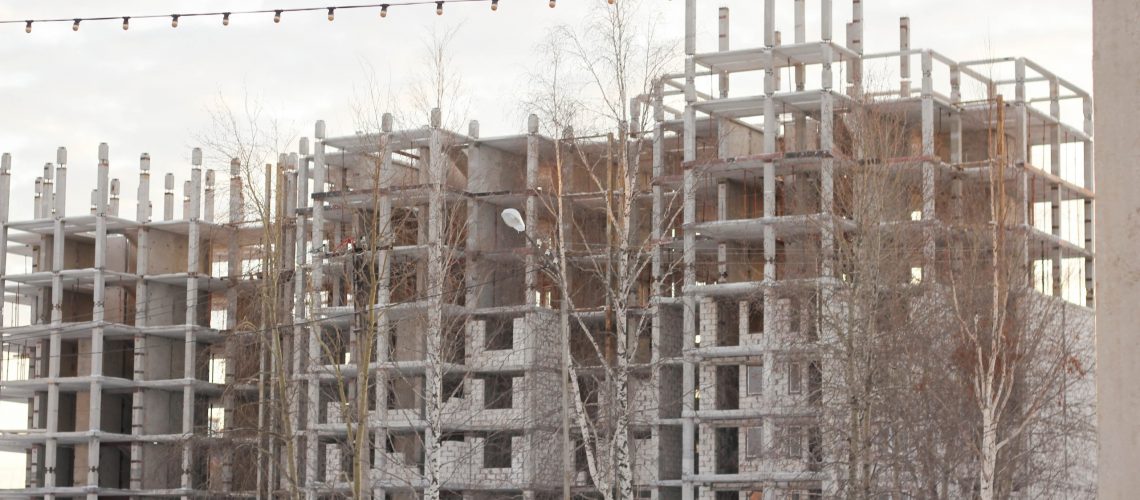 Массового продления льготной ипотеки в 2024 году не будет