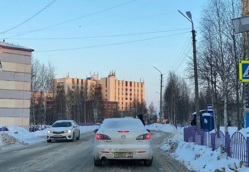 В России экзамен на водительские права станет легче