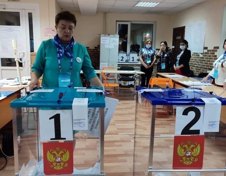 Власти ХМАО увеличили расходы на самые дорогие выборы в истории округа Власти ХМАО увеличили расходы на самые дорогие выборы в истории округа