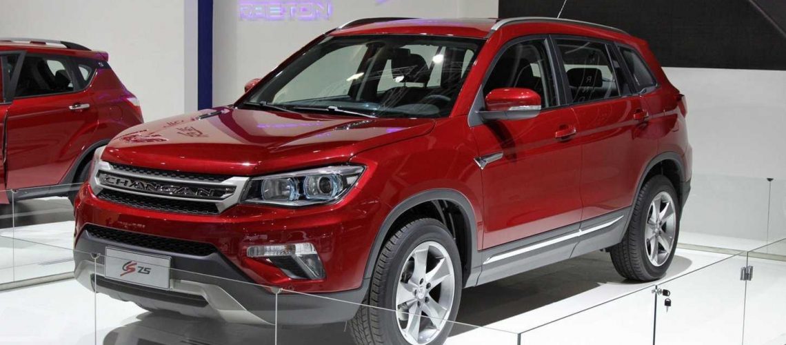 В России средняя цена на новый авто приблизилась к 3,8 млн рублей