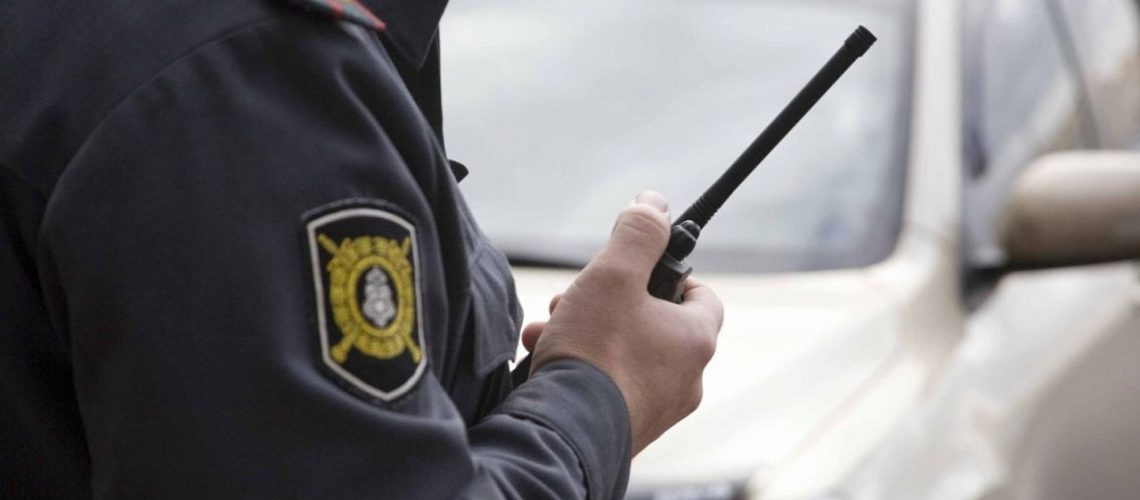 В Югре за 2023 год зарегистрировано около 300 сообщений о ложных минированиях